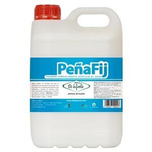 Penia Fij 1