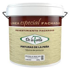 Pintura Al Silicato a 300 300