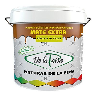 Mate Extra Fijacales