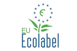 Logo Ecolabel