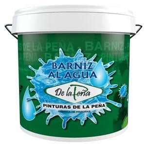 Barniz Al Agua (2)