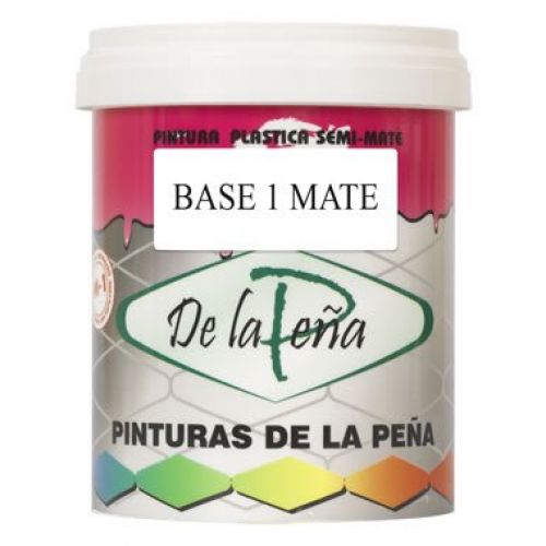 11 Tintometricas Base 1 mate