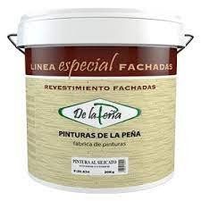 REVESTIMIENTO PARA FACHADAS