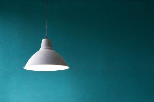 Colores oscuros para casa – Interiorismo