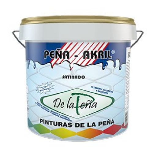 peniaakril satinado a