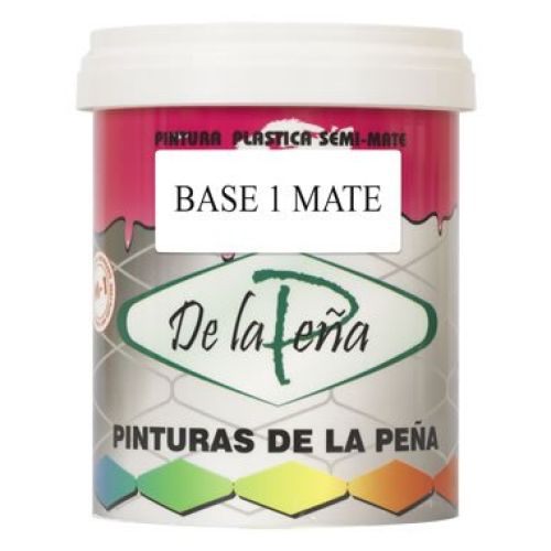 11 Tintometricas Base 1 mate