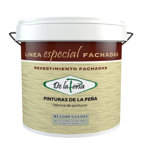 REVESTIMIENTO PARA FACHADAS