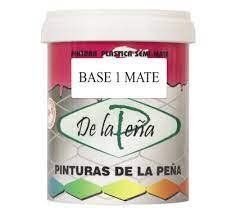 BASES PLÁSTICAS TINTOMÉTRICAS