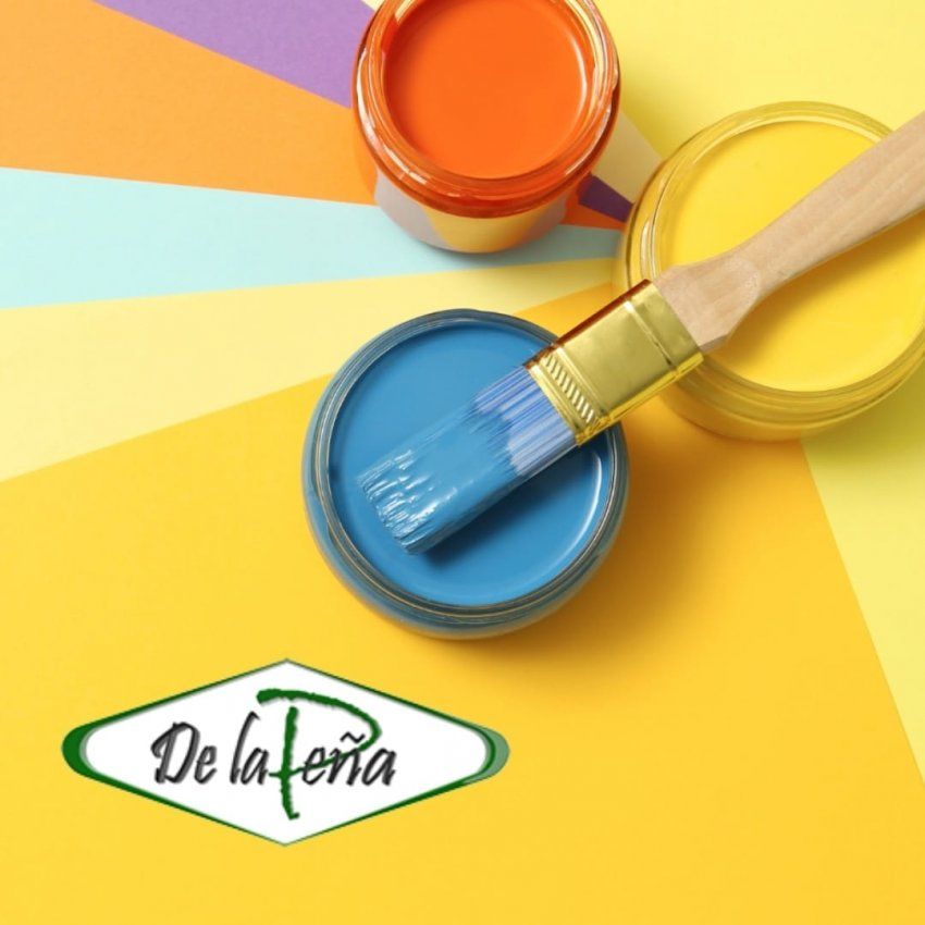 Fabricación de pinturas al agua Fabricación de pinturas al agua