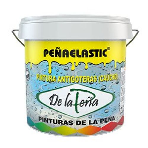 peniaelastic a