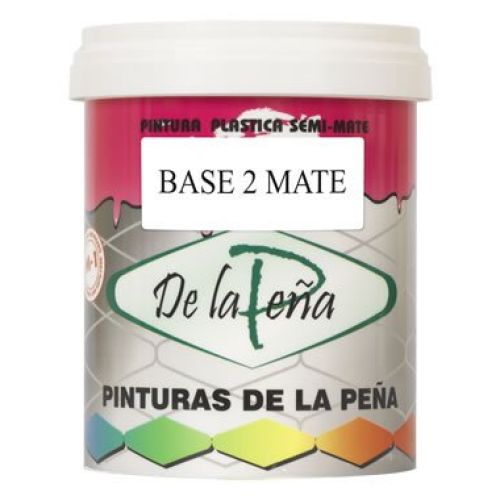 11 Tintometricas Base 2 mate