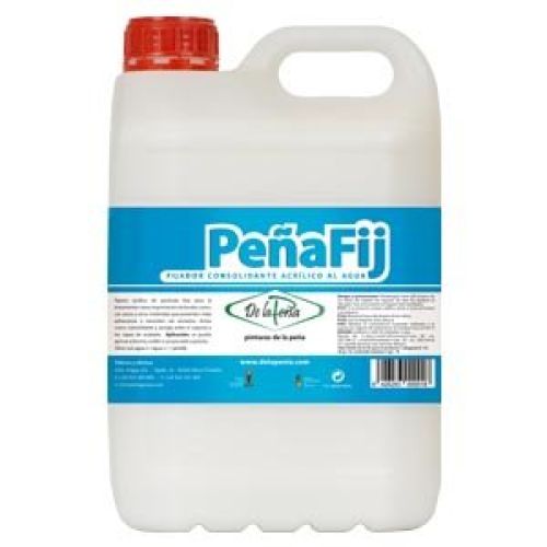 Penia Fij 1