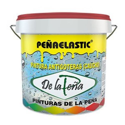 peniaelastic fibra a
