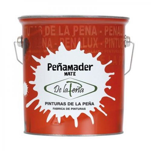 PeniaMaderMate