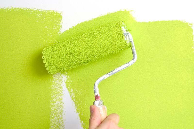 Tipos de brochas y rodillos para pinturas Tipos de brochas y rodillos para pinturas