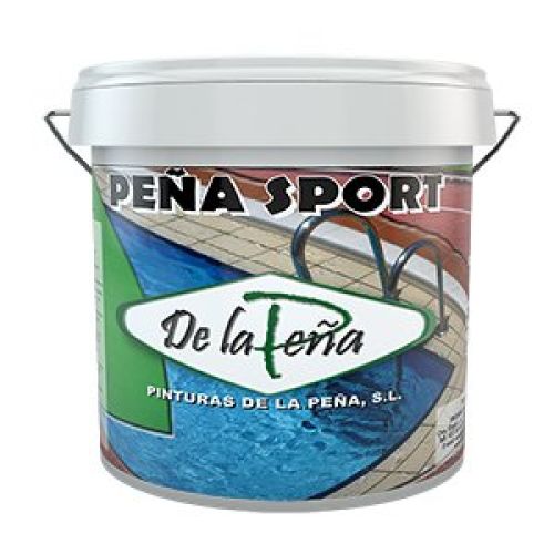 pena sport piscinas