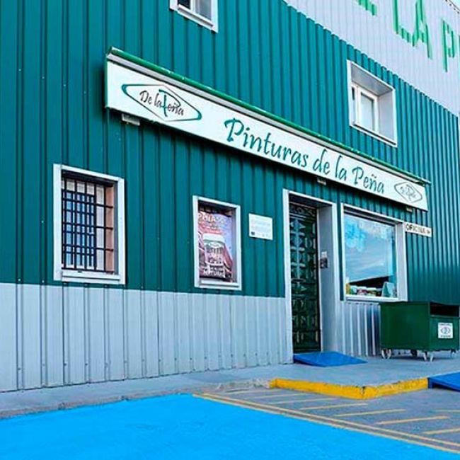 Expertos fabricantes de pinturas