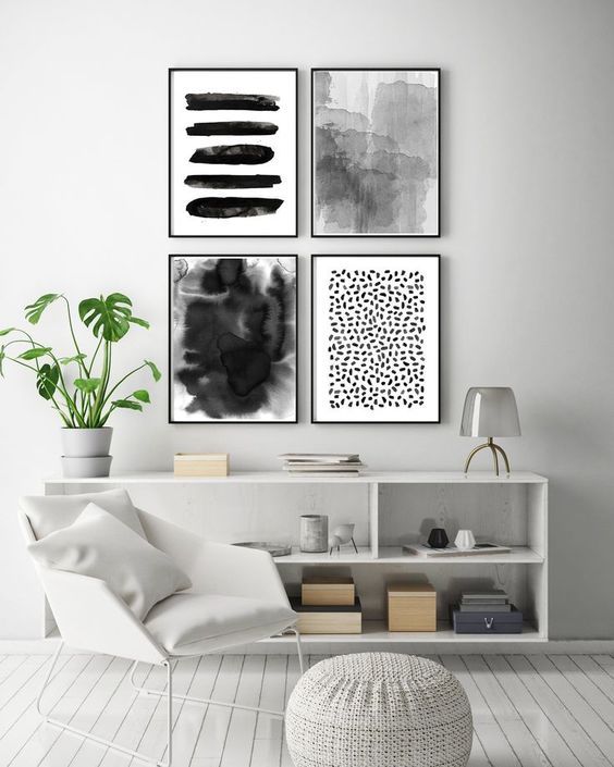 minimalismo en casa