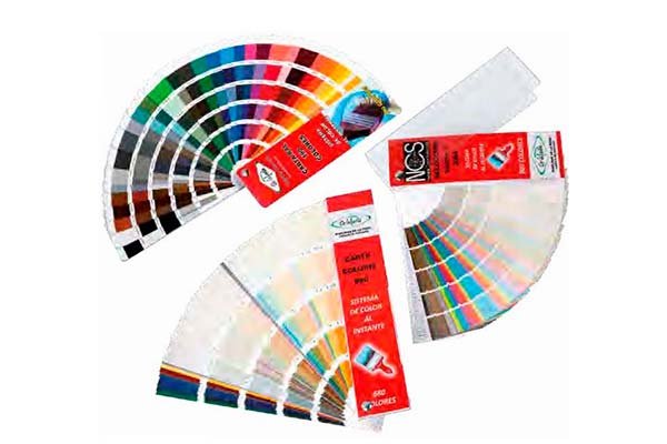 Productos y tarifas